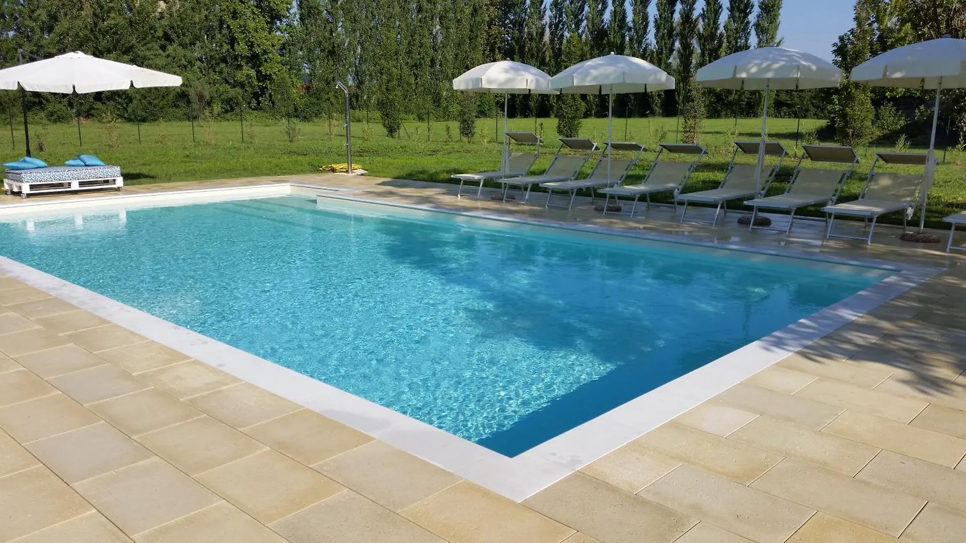 Hotel Venice Resort Airport Tessera