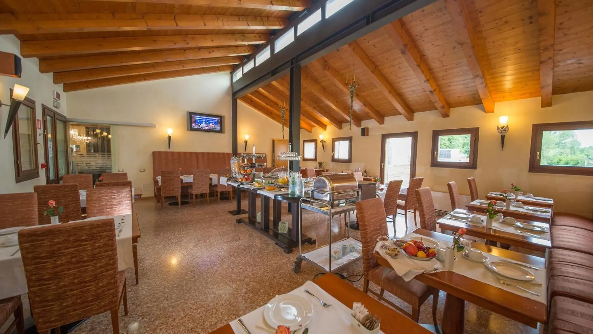 ****  Hotel Venice Resort Airport Tessera Italy