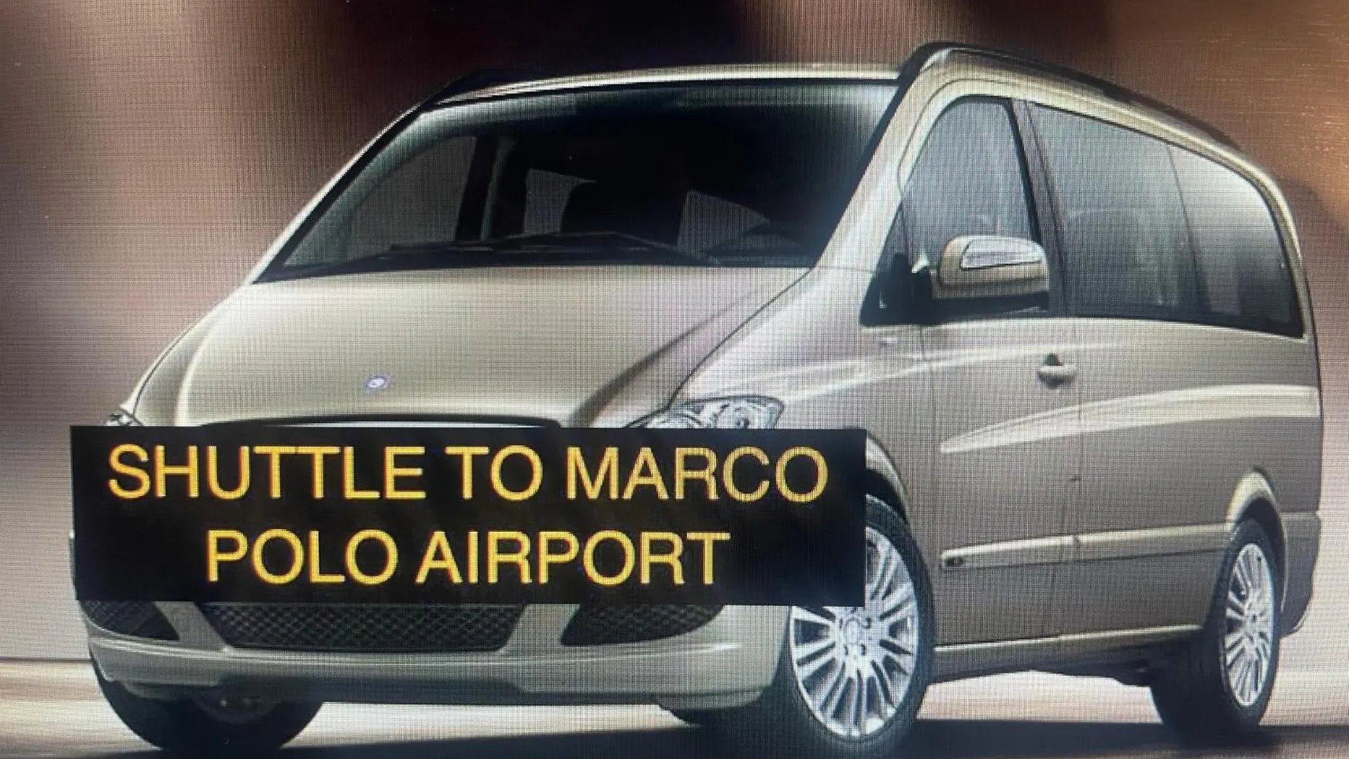 Hotel Venice Resort Airport Tessera