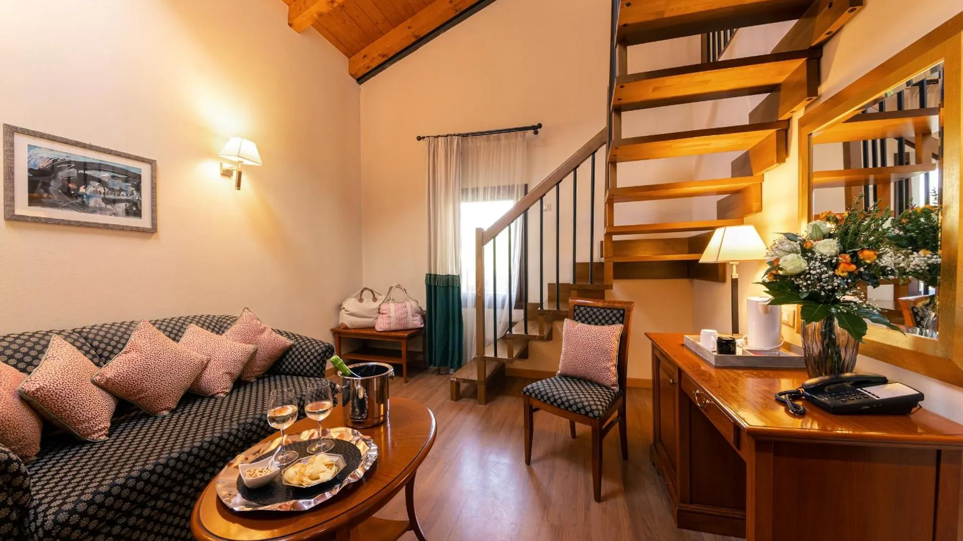 Hotel Venice Resort Airport Tessera