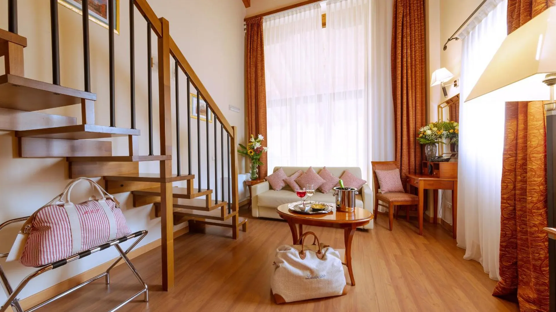 Hotel Venice Resort Airport Tessera 4*,  Italien