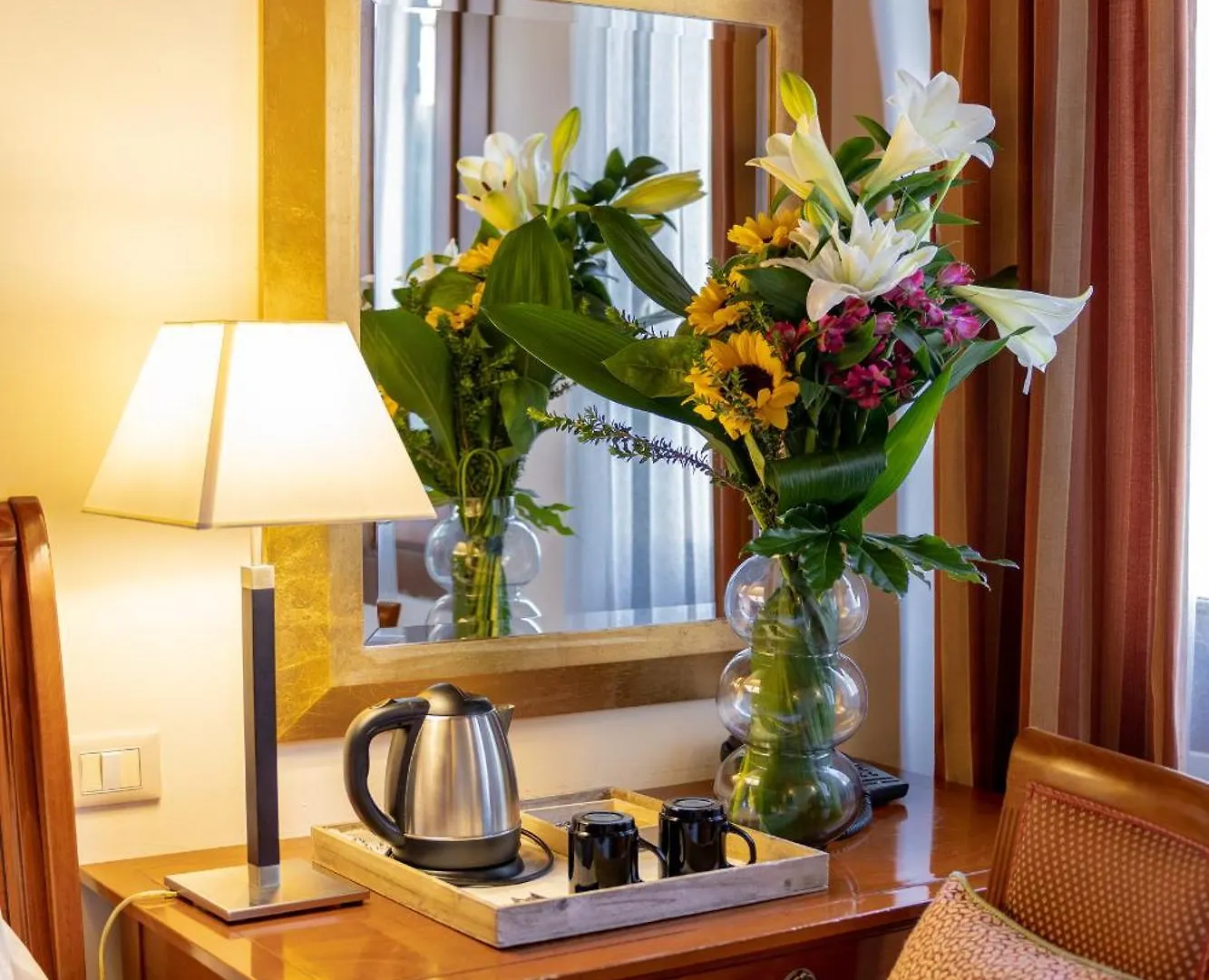 ****  Hotel Venice Resort Airport Tessera Italy