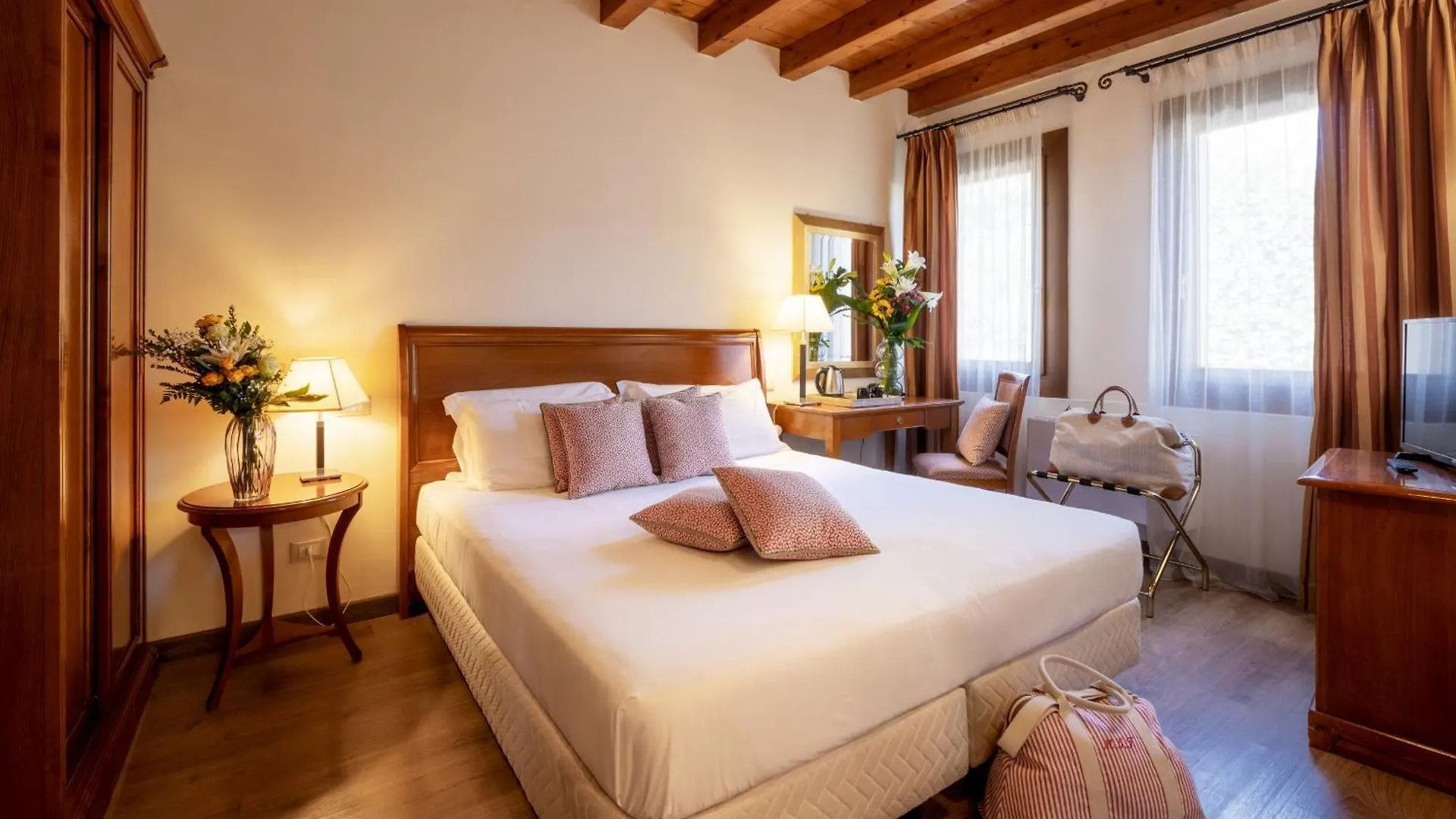 Hotel Venice Resort Airport Tessera 4*,  Italy