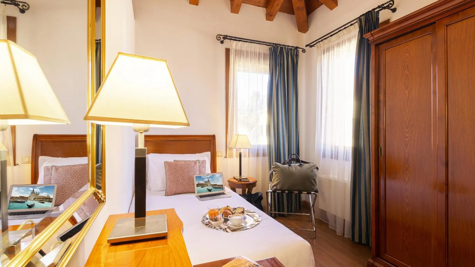 Hotel Venice Resort Airport Tessera