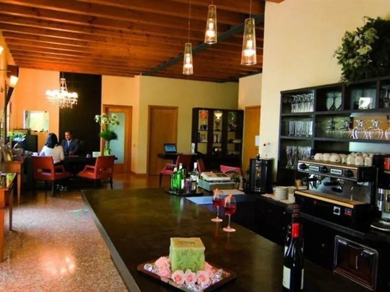 Hotel Venice Resort Airport Tessera Italy
