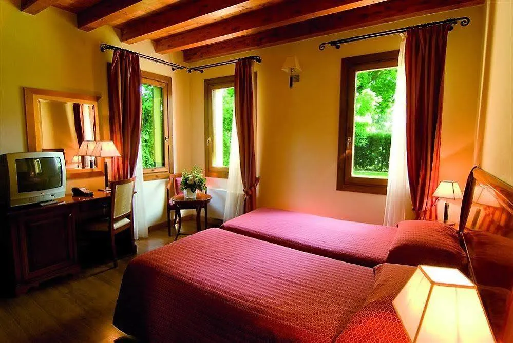 Hotel Venice Resort Airport Tessera