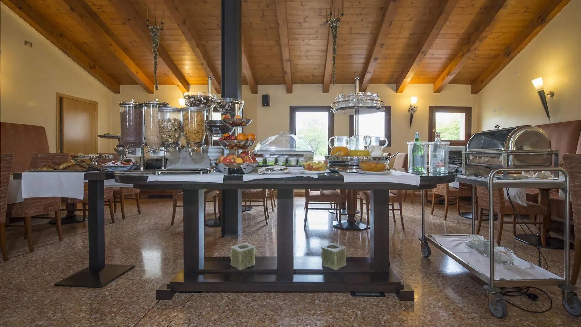 Hotel Venice Resort Airport Tessera Italy