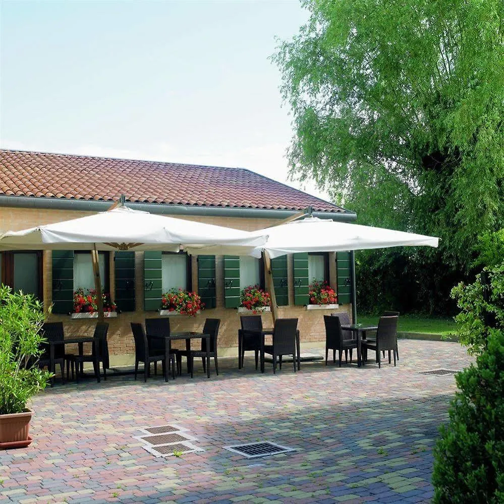 ****  Hotel Venice Resort Airport Tessera Italy