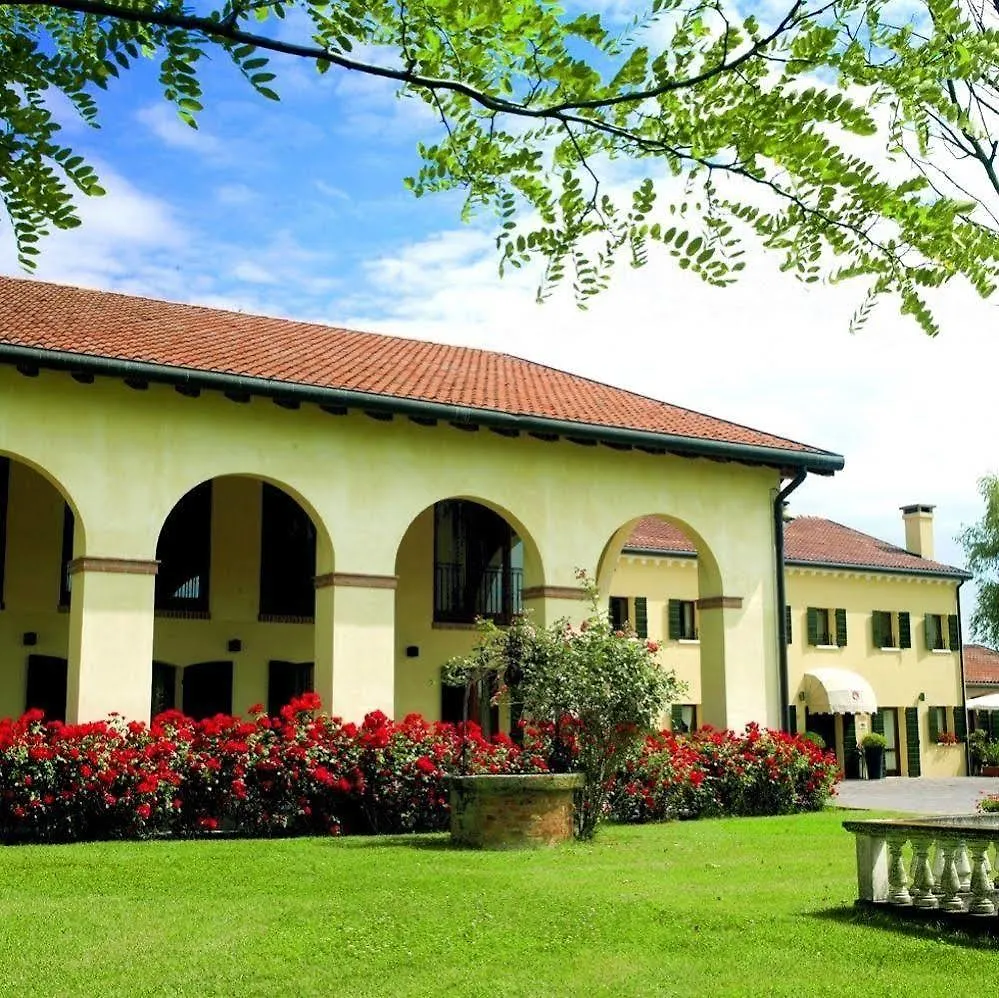 Hotel Venice Resort Airport Tessera