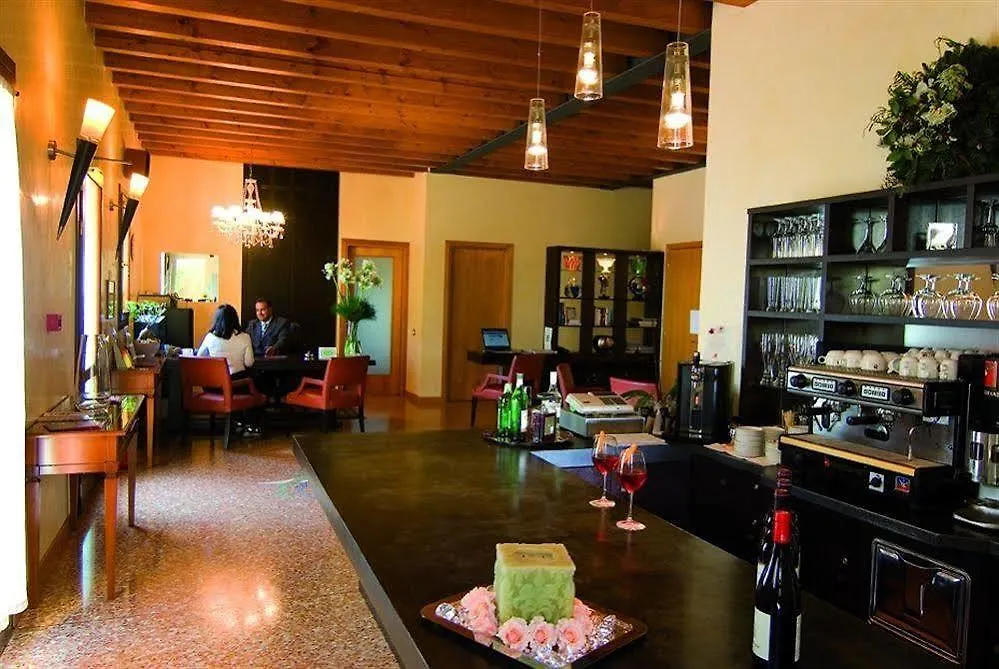 Hotel Venice Resort Airport Tessera
