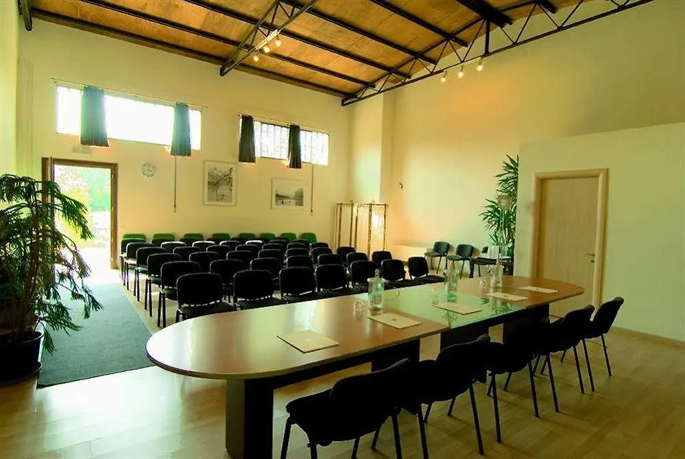 Hotel Venice Resort Airport Tessera