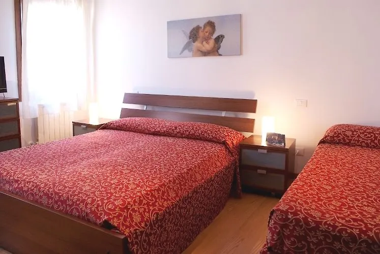 Hotel Venice Resort Airport Tessera